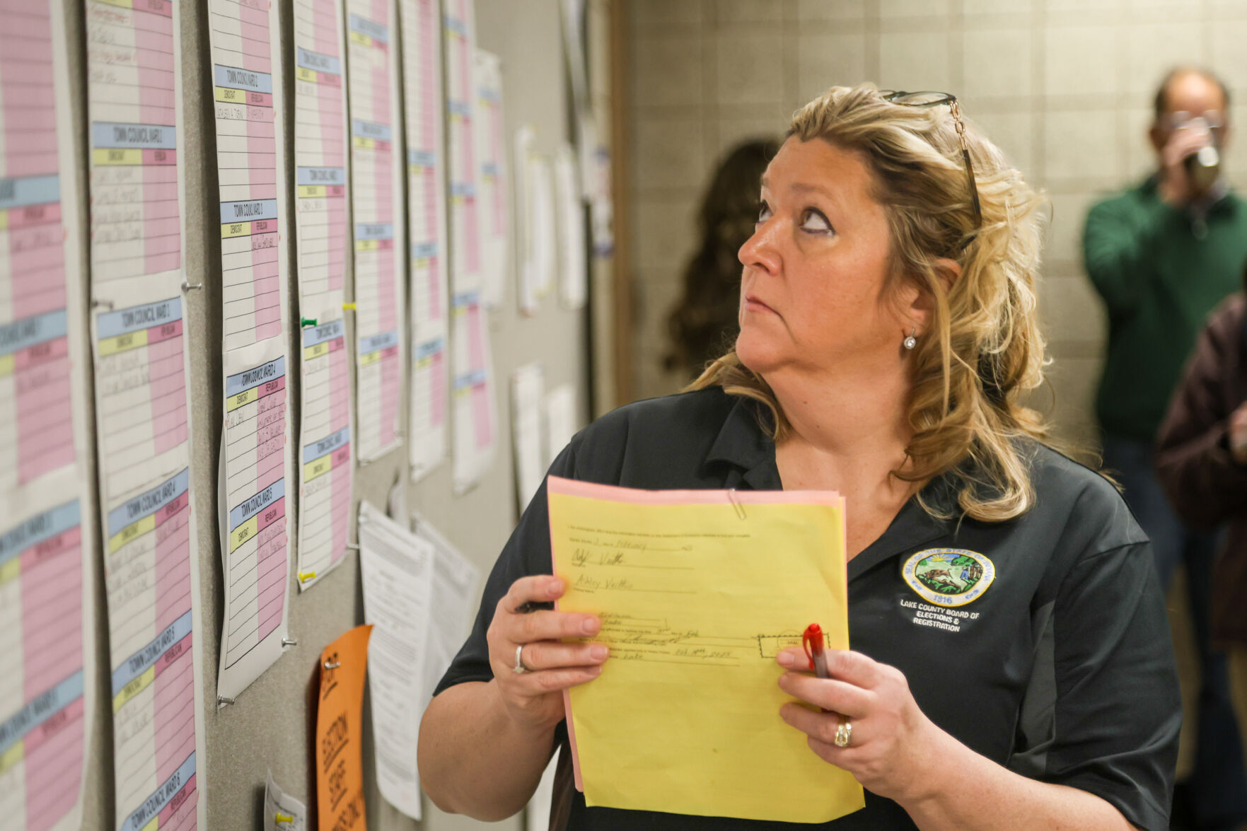 Last day to file for the spring primary